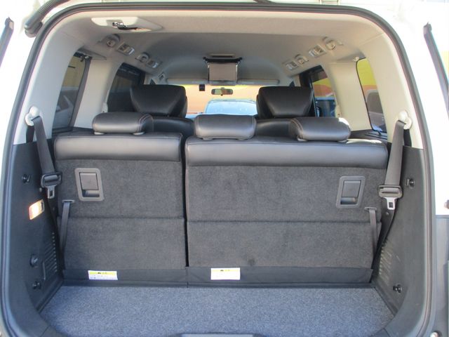 NISSAN ELGRAND 2016 Image 31