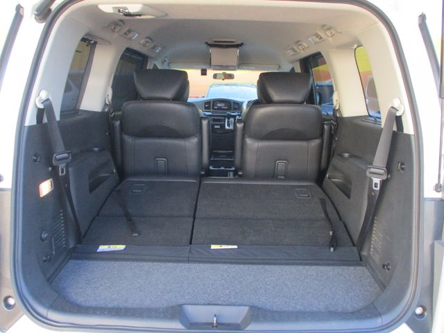 NISSAN ELGRAND 2016 Image 31