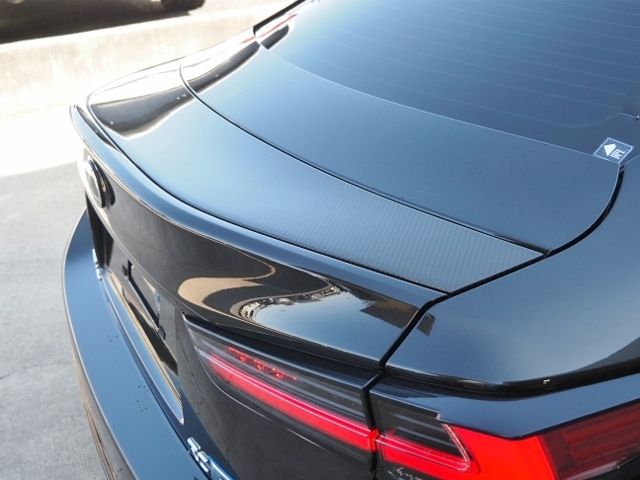 TOYOTA LEXUS RC F 2021 Image 31