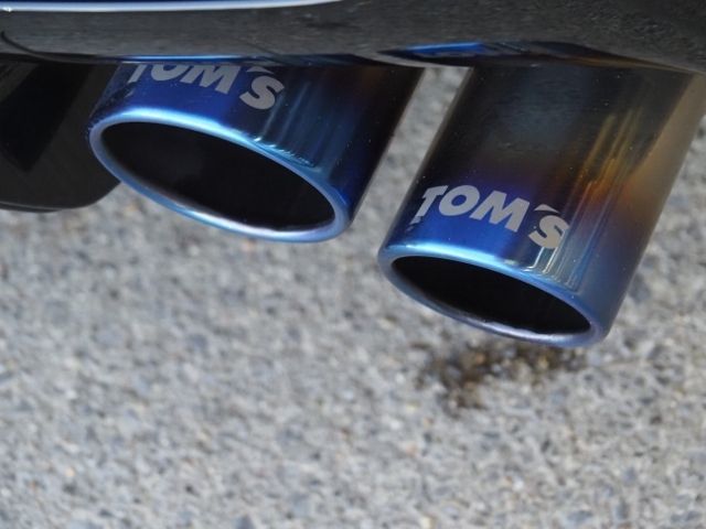 TOYOTA LEXUS RC F 2021 Image 31