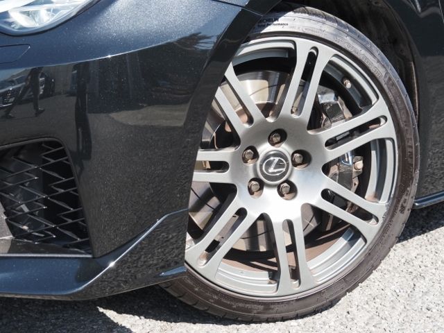 TOYOTA LEXUS RC F 2021 Image 31