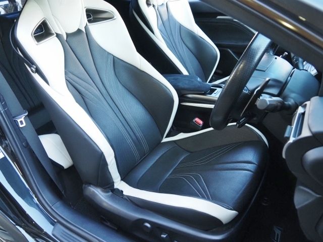 TOYOTA LEXUS RC F 2021 Image 31