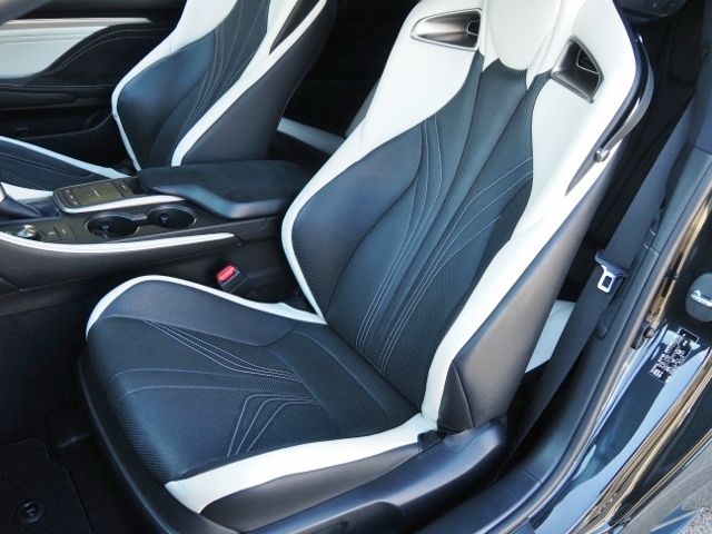 TOYOTA LEXUS RC F 2021 Image 31