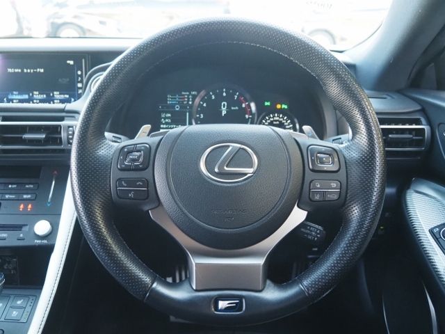 TOYOTA LEXUS RC F 2021 Image 31