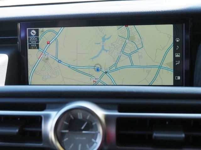 TOYOTA LEXUS RC F 2021 Image 31