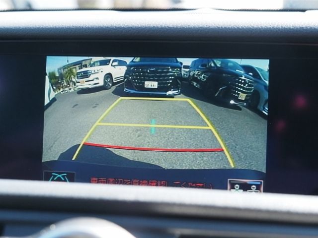 TOYOTA LEXUS RC F 2021 Image 31