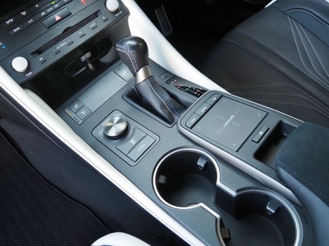 TOYOTA LEXUS RC F 2021 Image 31