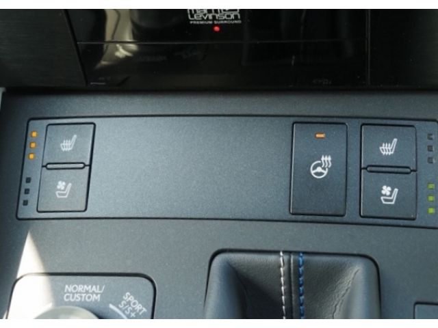 TOYOTA LEXUS RC F 2021 Image 31