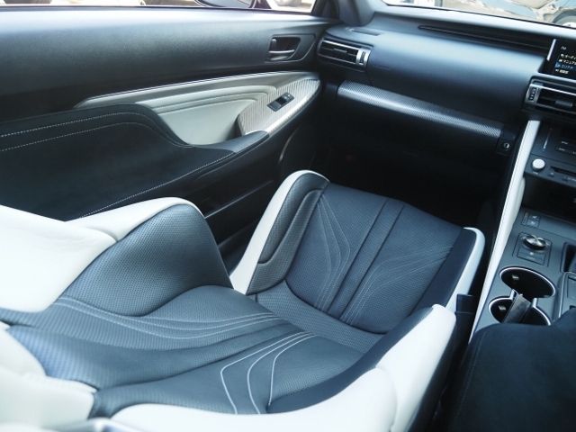 TOYOTA LEXUS RC F 2021 Image 31