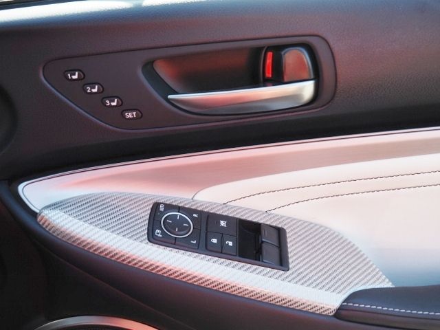 TOYOTA LEXUS RC F 2021 Image 31