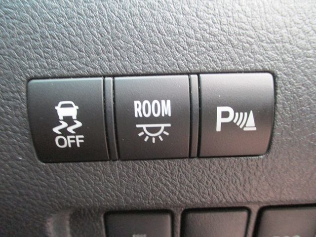 TOYOTA VELLFIRE 2013 Image 31