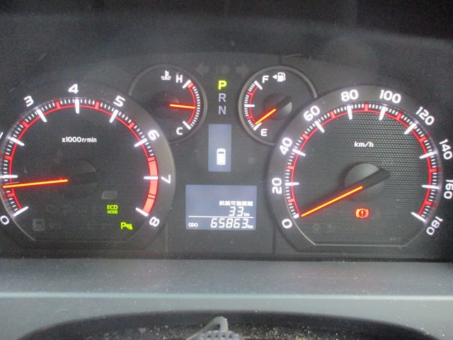 TOYOTA VELLFIRE 2013 Image 31