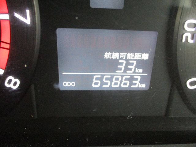 TOYOTA VELLFIRE 2013 Image 31