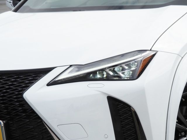 TOYOTA LEXUS UX250H 2021 Image 31