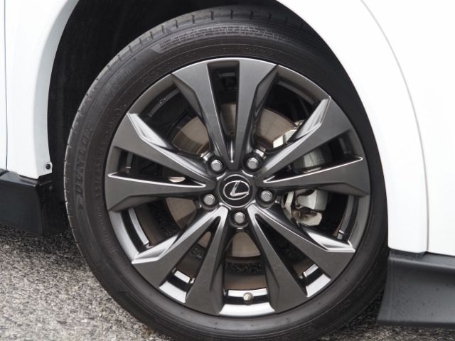 TOYOTA LEXUS UX250H 2021 Image 31