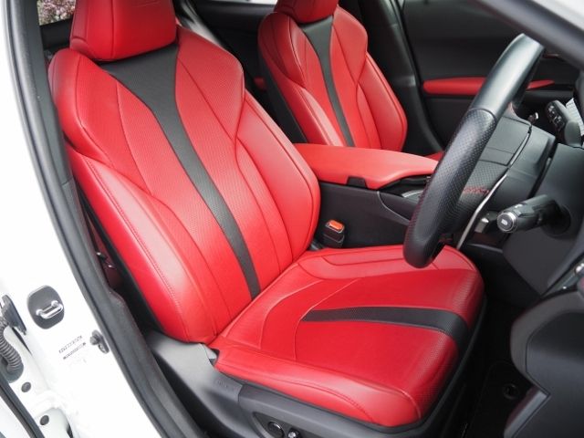 TOYOTA LEXUS UX250H 2021 Image 31