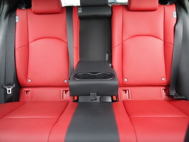 TOYOTA LEXUS UX250H 2021 Image 31