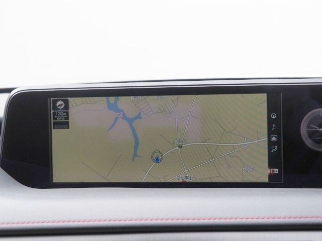 TOYOTA LEXUS UX250H 2021 Image 31