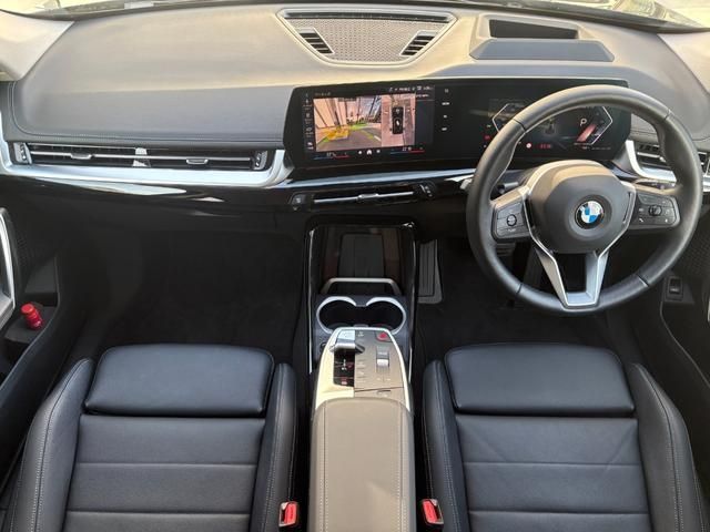 BMW X1 2025 Image 31