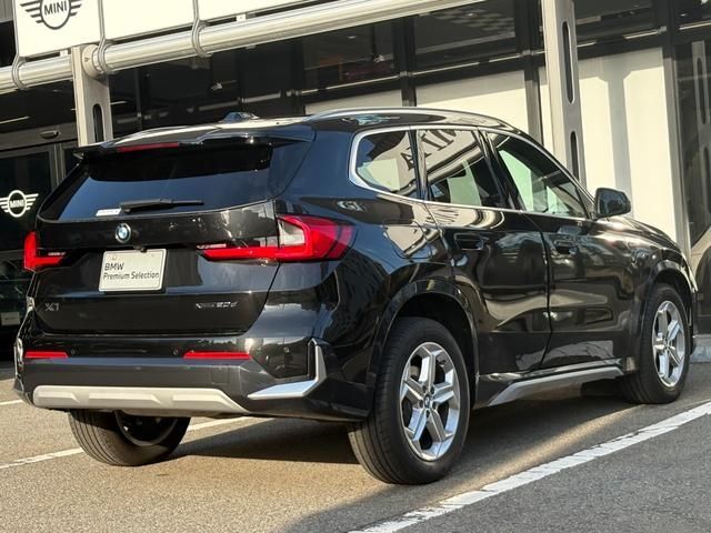 BMW X1 2025 Image 31