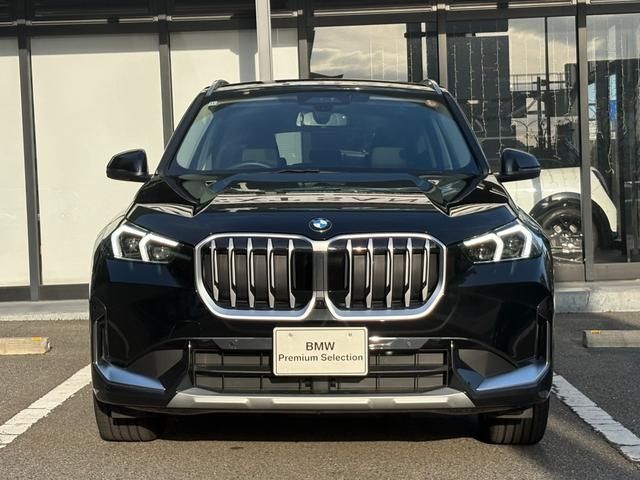 BMW X1 2025 Image 31