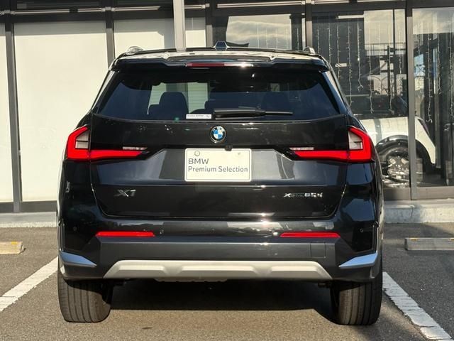 BMW X1 2025 Image 31