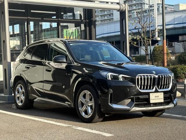 BMW X1 2025 Image 31