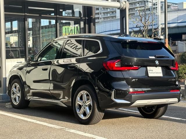 BMW X1 2025 Image 31