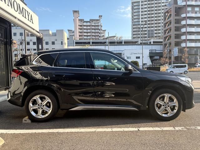 BMW X1 2025 Image 31