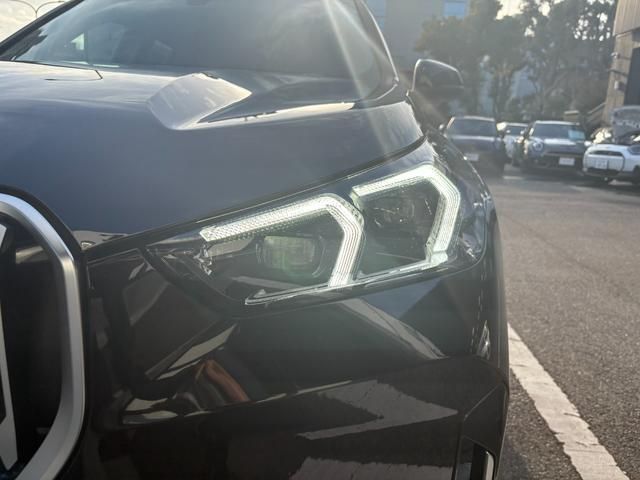 BMW X1 2025 Image 31