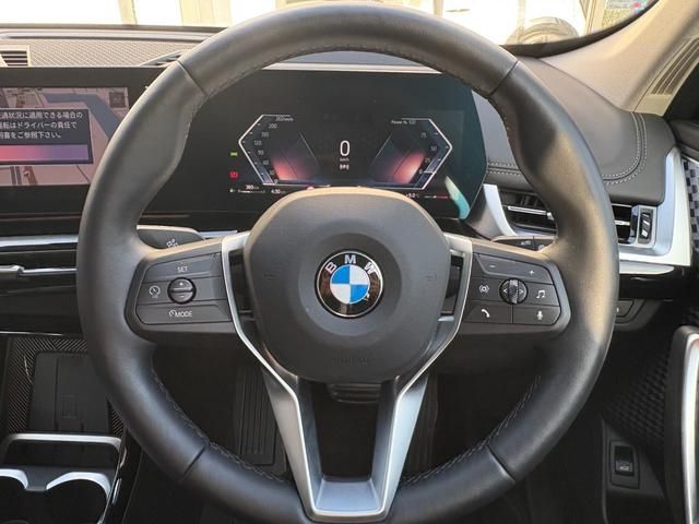 BMW X1 2025 Image 31