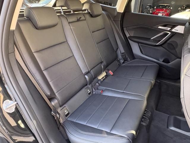 BMW X1 2025 Image 31