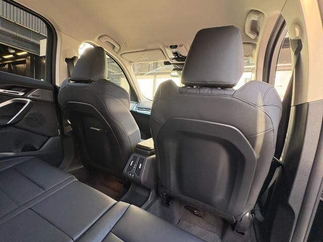 BMW X1 2025 Image 31