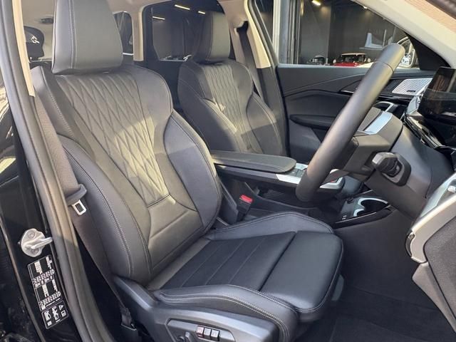 BMW X1 2025 Image 31