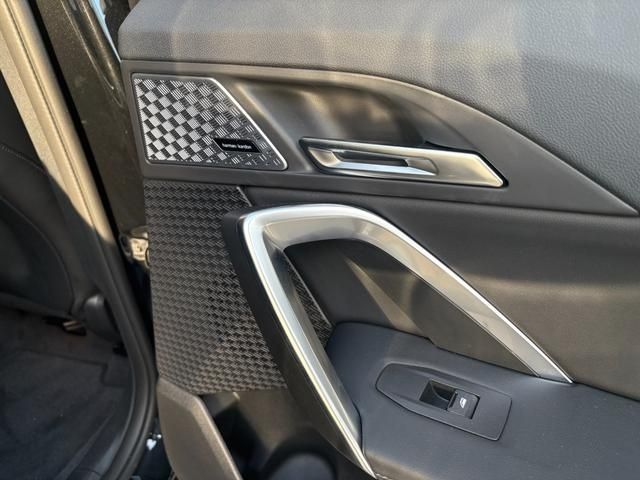 BMW X1 2025 Image 31