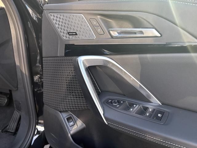 BMW X1 2025 Image 31