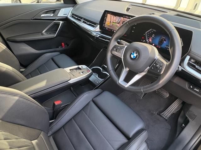 BMW X1 2025 Image 31