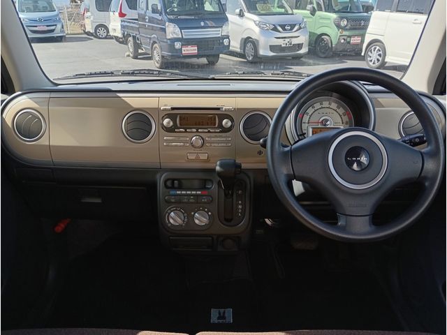 SUZUKI ALTO LAPIN 2011 Image 31