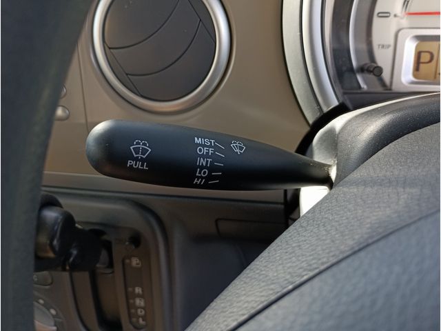 SUZUKI ALTO LAPIN 2011 Image 31