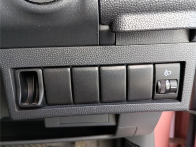 SUZUKI ALTO LAPIN 2011 Image 31