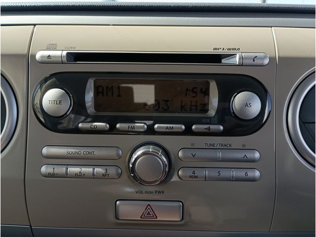 SUZUKI ALTO LAPIN 2011 Image 31