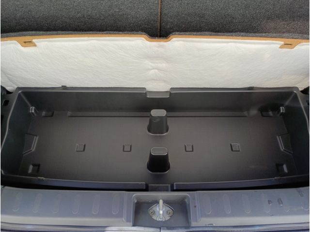 SUZUKI ALTO LAPIN 2011 Image 31