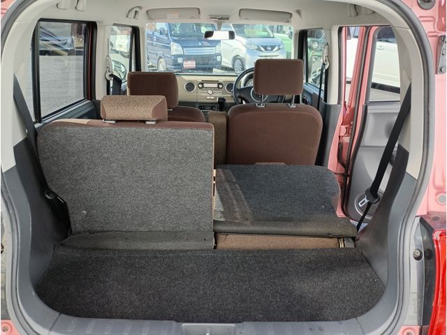 SUZUKI ALTO LAPIN 2011 Image 31