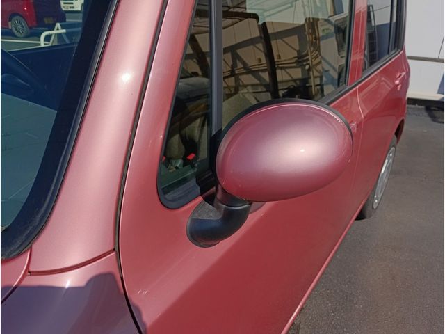 SUZUKI ALTO LAPIN 2011 Image 31