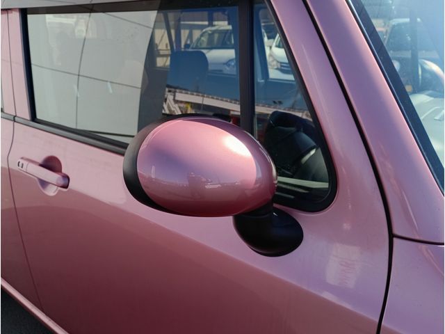 SUZUKI ALTO LAPIN 2011 Image 31