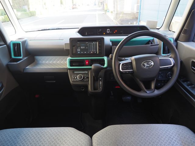 DAIHATSU TANTO 2020 Image 31