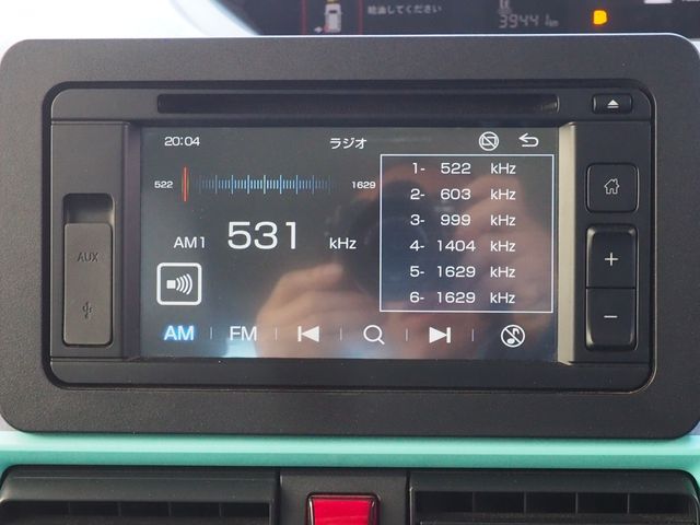 DAIHATSU TANTO 2020 Image 31