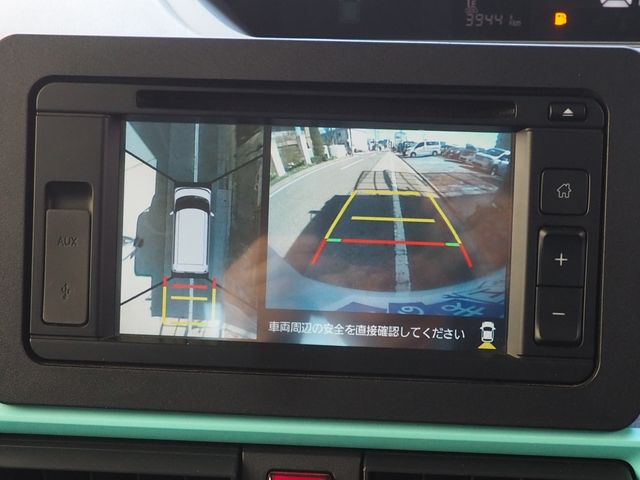 DAIHATSU TANTO 2020 Image 31