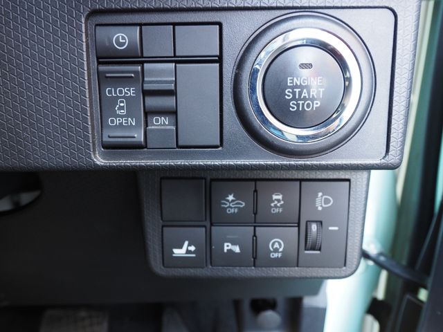 DAIHATSU TANTO 2020 Image 31