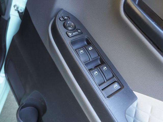 DAIHATSU TANTO 2020 Image 31